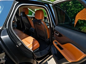 Jaguar F-PACE 3.0d, ACC, Carplay/Android Auto, снимка 9