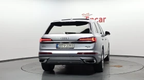 Audi Q7 45 TDI quattro Premium, снимка 4