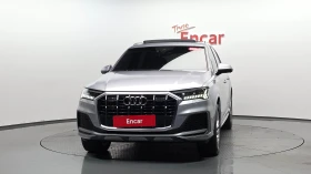Audi Q7 45 TDI quattro Premium, снимка 3