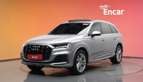 Audi Q7 45 TDI quattro Premium, снимка 1