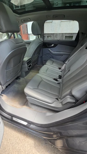 Audi Q7, снимка 5