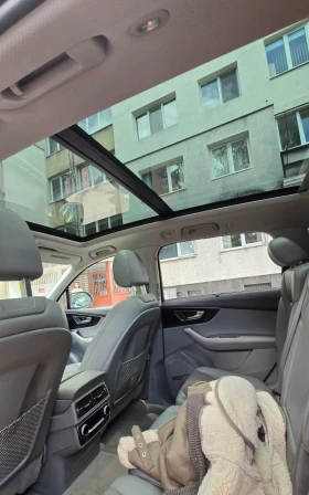Audi Q7, снимка 9