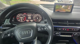 Audi Q7, снимка 12