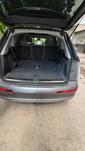 Audi Q7, снимка 8