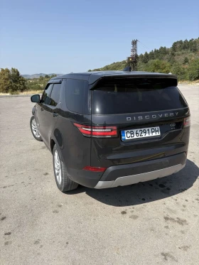 Land Rover Discovery, снимка 2