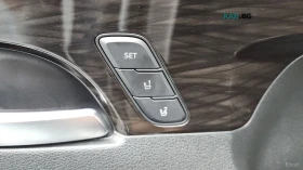 Hyundai Santa fe 2.0D* 4WD* INSPIRATION* ПОДГРЕВ* ОБДУХВАНЕ* КАМЕРА, снимка 14