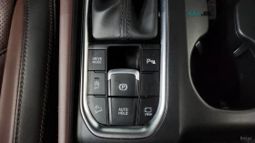 Hyundai Santa fe 2.0D* 4WD* INSPIRATION* ПОДГРЕВ* ОБДУХВАНЕ* КАМЕРА, снимка 15
