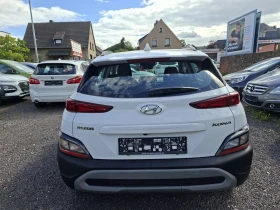 Hyundai Kona 1, 6 дизел милд хибрид, снимка 4