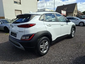 Hyundai Kona 1, 6 дизел милд хибрид, снимка 5