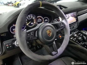 Porsche Cayenne 4.0 Turbo GT Coupe, снимка 11