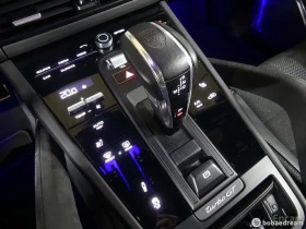 Porsche Cayenne 4.0 Turbo GT Coupe, снимка 9
