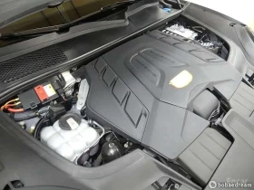 Porsche Cayenne 4.0 Turbo GT Coupe, снимка 6