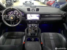 Porsche Cayenne 4.0 Turbo GT Coupe, снимка 7