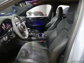 Porsche Cayenne 4.0 Turbo GT Coupe, снимка 10