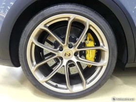 Porsche Cayenne 4.0 Turbo GT Coupe, снимка 5
