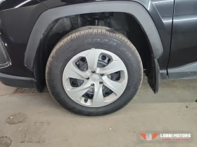 Toyota Rav4, снимка 6