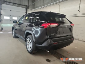 Toyota Rav4, снимка 4