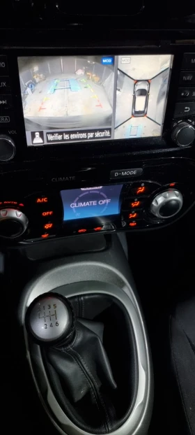 Nissan Juke 1.5 dci, снимка 2