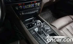 BMW X5, снимка 9