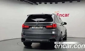 BMW X5, снимка 4