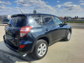 Toyota Rav4 2, 2D4D Италия , снимка 5