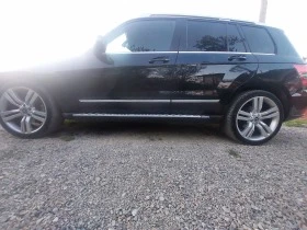 Mercedes-Benz GLK * GLK-320 CDI* , снимка 8