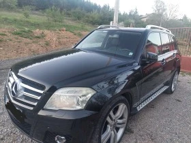 Mercedes-Benz GLK * GLK-320 CDI* , снимка 2