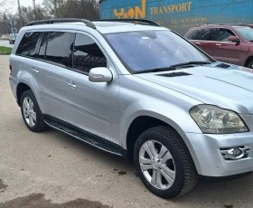  Mercedes-Benz GL 420