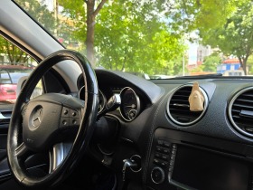 Mercedes-Benz GL 420, снимка 5 - Автомобили и джипове - 45695214