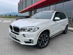 BMW X5, снимка 1