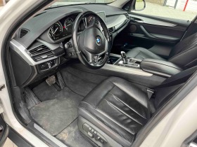 BMW X5, снимка 4 - Автомобили и джипове - 45791041