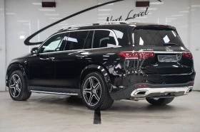 Mercedes-Benz GLS 400 d 4Matic AMG Line 6+ 1 E-ABC | Mobile.bg    7