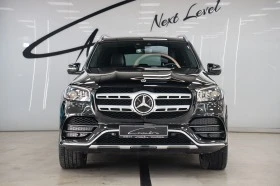 Mercedes-Benz GLS 400 d 4Matic AMG Line 6+ 1 E-ABC | Mobile.bg    2