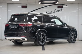 Mercedes-Benz GLS 400 d 4Matic AMG Line 6+ 1 E-ABC, снимка 5