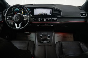 Mercedes-Benz GLS 400 d 4Matic AMG Line 6+ 1 E-ABC, снимка 9