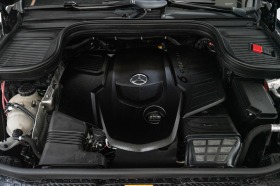 Mercedes-Benz GLS 400 d 4Matic AMG Line 6+ 1 E-ABC, снимка 15