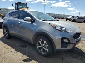 Kia Sportage LX  | Mobile.bg    2