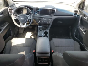 Kia Sportage LX , снимка 8