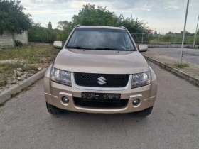 Suzuki Grand vitara УНИКАТ* 4x4* OFFROAD пакет, снимка 2