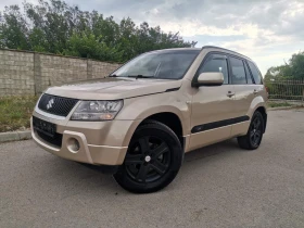 Suzuki Grand vitara УНИКАТ* 4x4* OFFROAD пакет, снимка 3