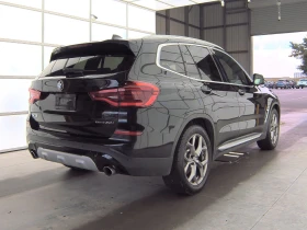 BMW X3 Sports Activity Vehicle sDrive30i | Mobile.bg    12