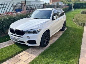 BMW X5 30XD, снимка 1