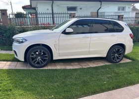 BMW X5 30XD, снимка 4