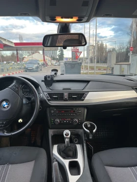 BMW X1 2.0d X-Drive, снимка 8