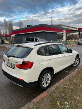 BMW X1 2.0d X-Drive, снимка 3