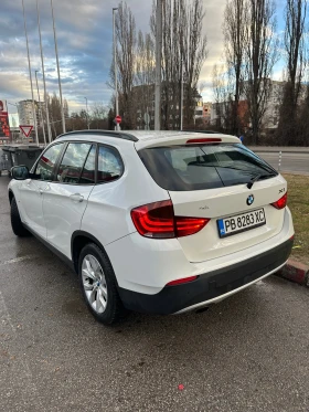 BMW X1 2.0d X-Drive, снимка 5