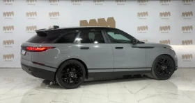 Land Rover Range Rover Velar D300* Meridian* Panorama* Вентилация, снимка 2