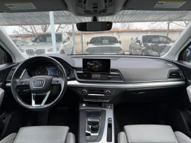 Audi Q5 2.0 TFSI, QUATTRO , снимка 12