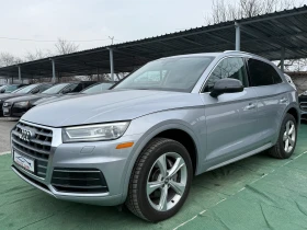 Audi Q5 2.0 TFSI, QUATTRO  1