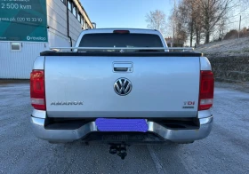 VW Amarok, снимка 6